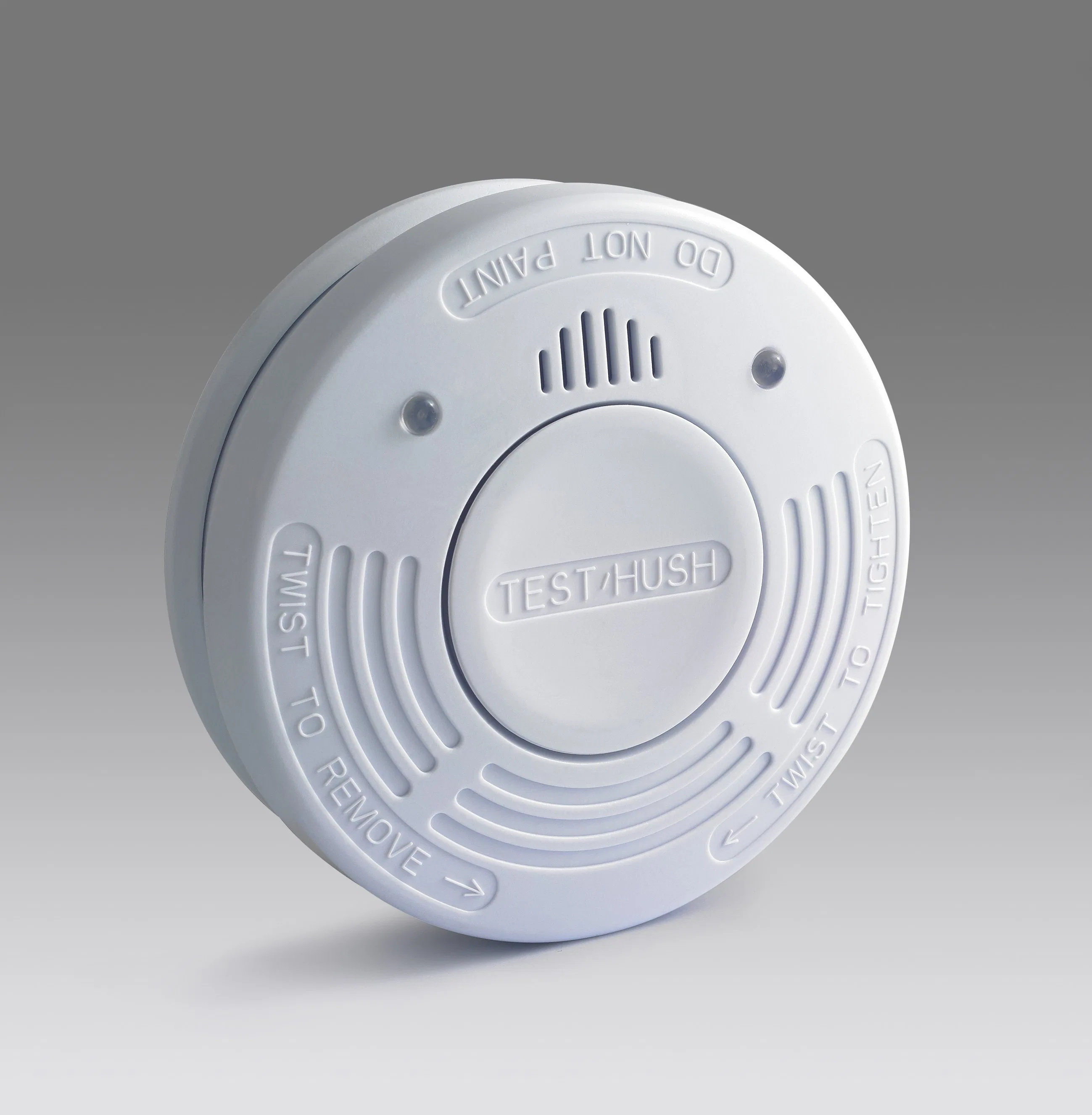 Fire Prevention Smoke Detector Safety Kit Fire Alarm Smoke Sensor with Wireless Home Alarm System