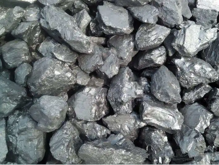 Carbon Additive /Anthracite Coal Powder for Steel Making