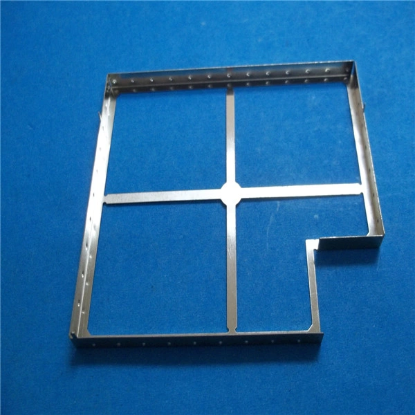 Mechanical Bending Sheet Metal Welding Crafts