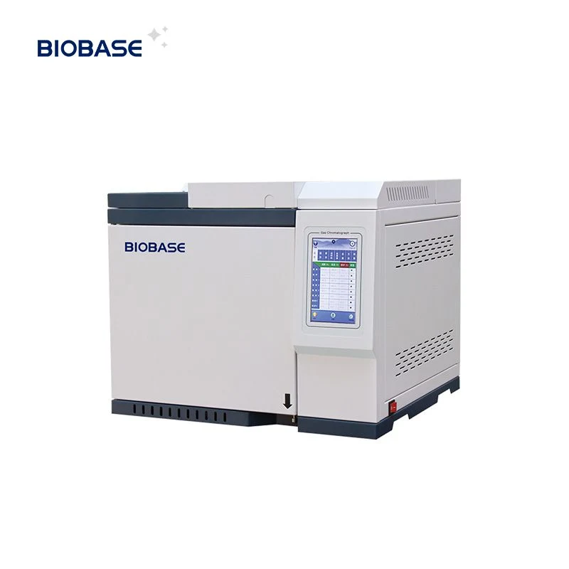 Cromatógrafo de gases de alta precisión BioBase muestreador automático de líquidos para la industria química