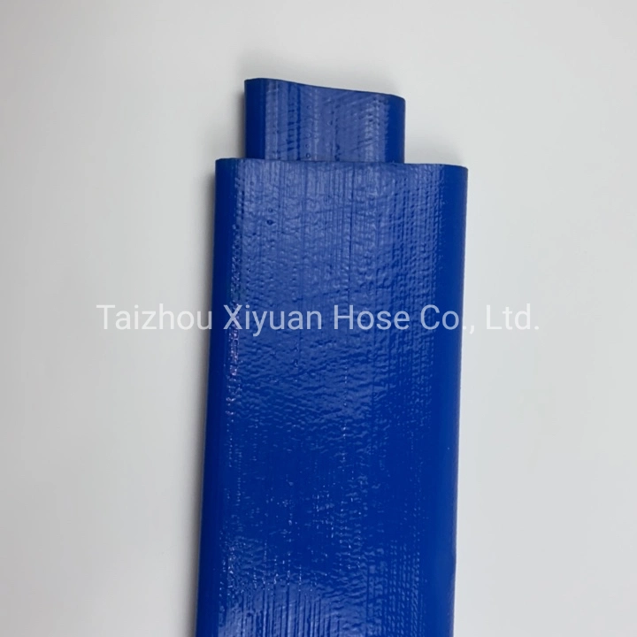 2inch 100m PVC Layflat Hose for Agriculture Farming