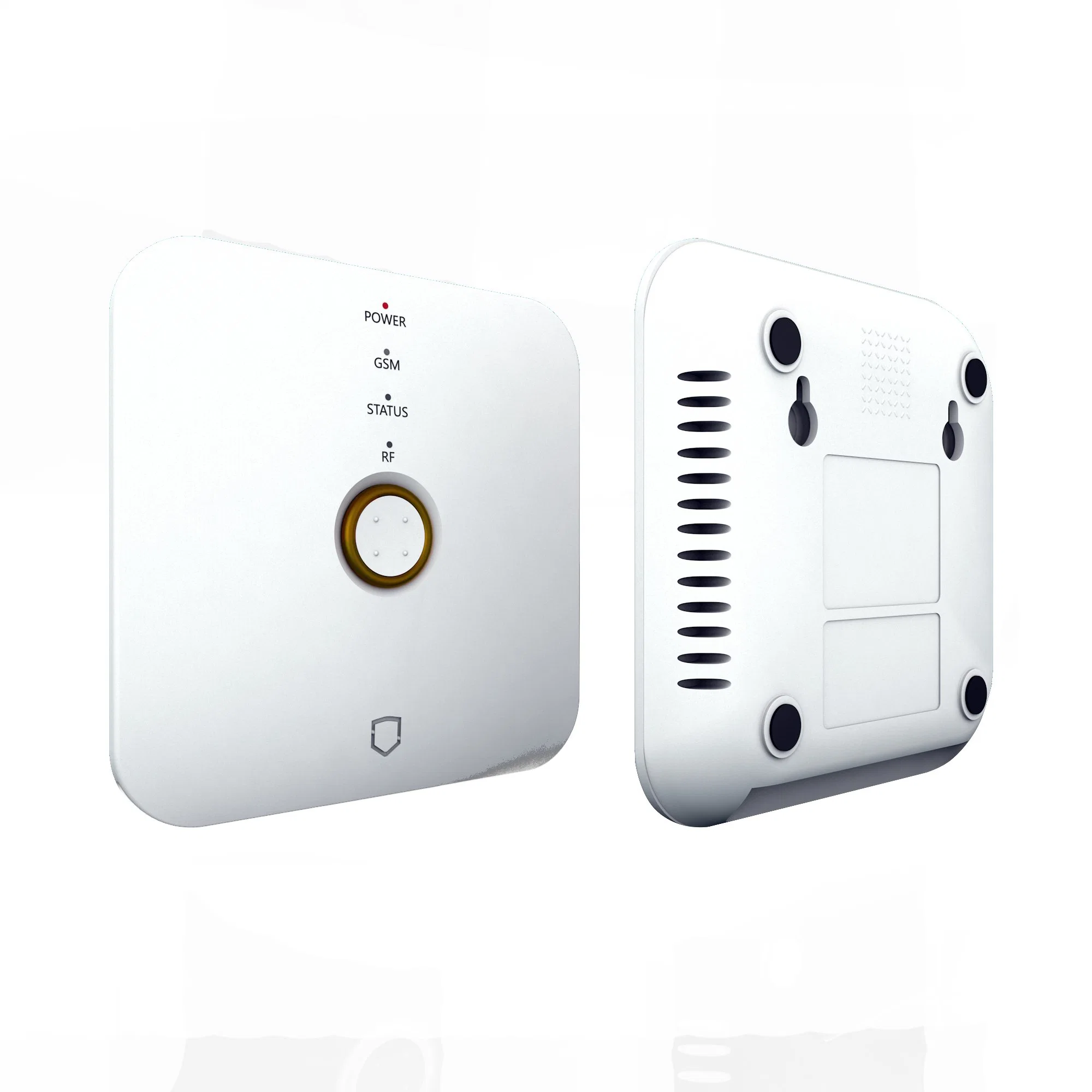 4G WiFi Alarm System