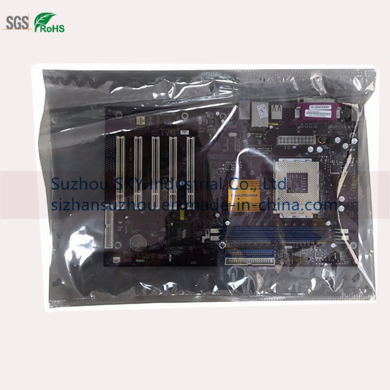 ESD Static Shielding Bag for Packaging HDD