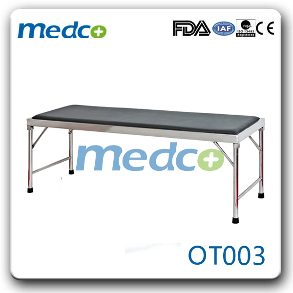 Electric Massage Bed, Hospital Electric Exam Bed Table for Patient