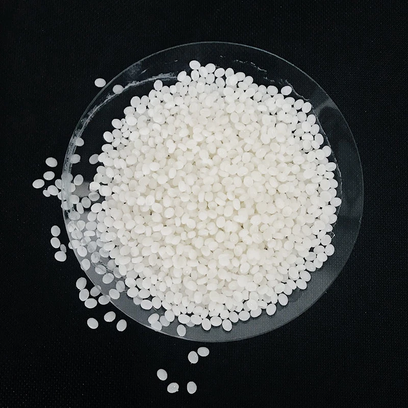 100% Biodegradable Thermoplastic Pbat Resin CAS 55231-08-8