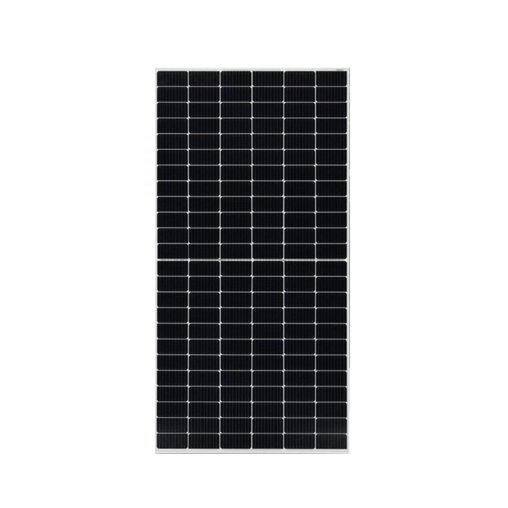 25 Years Warranty A Grade 355 W Mono Solar Panels for off Grid Battery Solar System