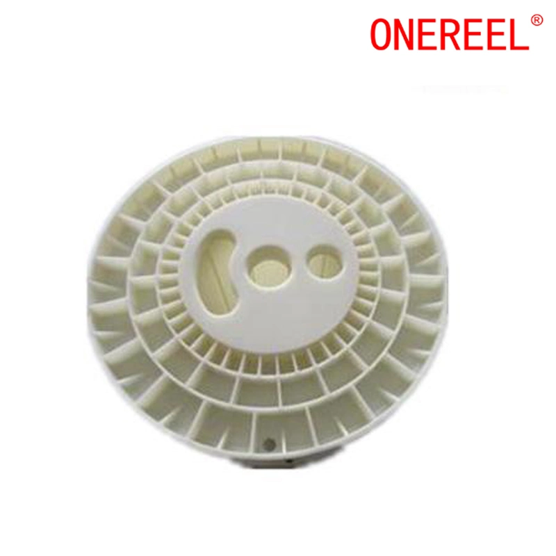 Custom Size Professional Manufacture ABS Injection Molding Service Plastic Spool