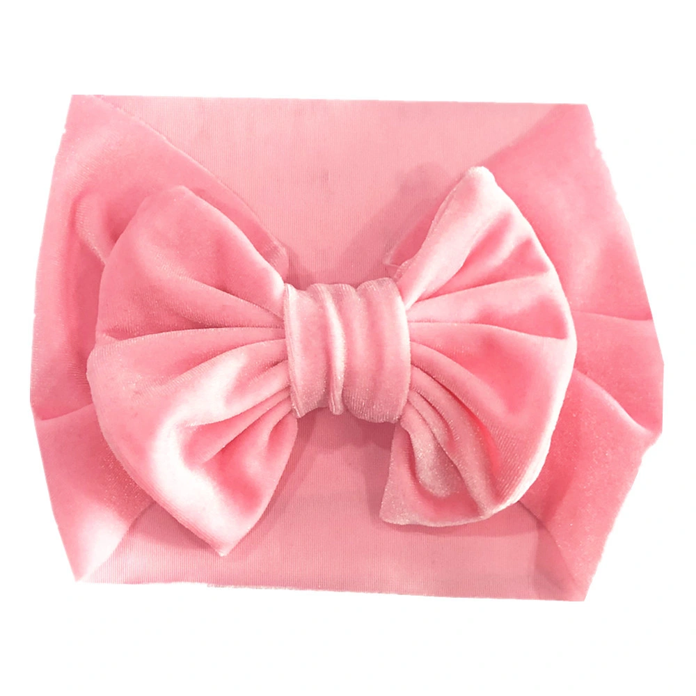 Infant Hair Accessories Baby Hair Bows