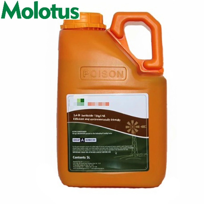 Productos químicos agrícolas Fenthion 90%TC 95%TC 50%EC 52,5%EC 60%ULV insecticida