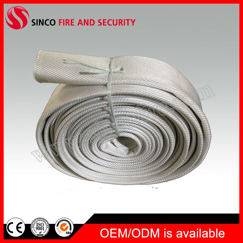 China Fire Hose Manufacturer 2 Inch Agricultural Water Delivery Hose Pipe