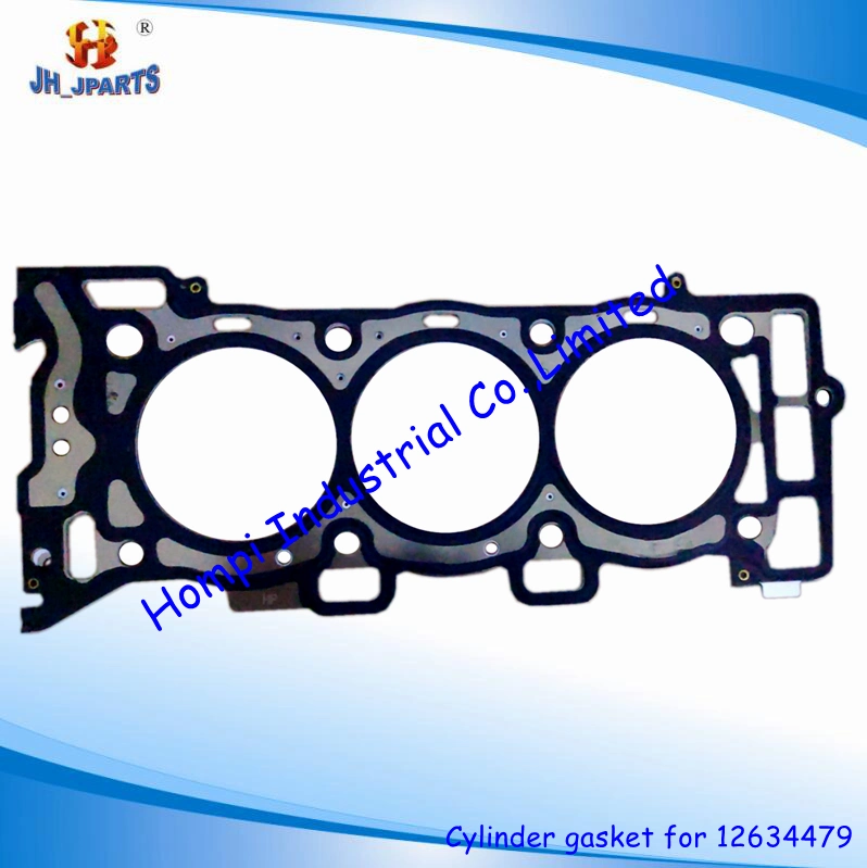 Las juntas de culata del motor automática/Juego de juntas para Ford 2708e/2703E/590e 10050400 2703e6051d 753f6d000da Triton Triton 330/429-460/370/330/240-300/Ford 7810