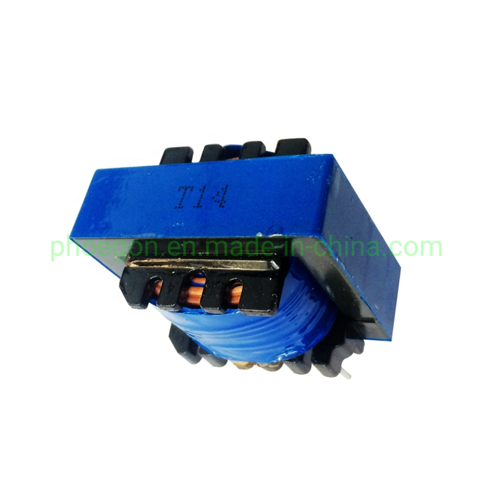 Ee16 Switching Transformer