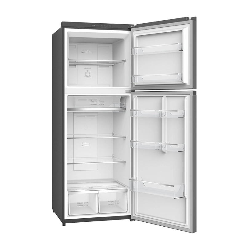 Haiser 360L No Frost Home Kühlschrank CE A+/A++ Standard R600a Kühlschrank Mit Doppeltür