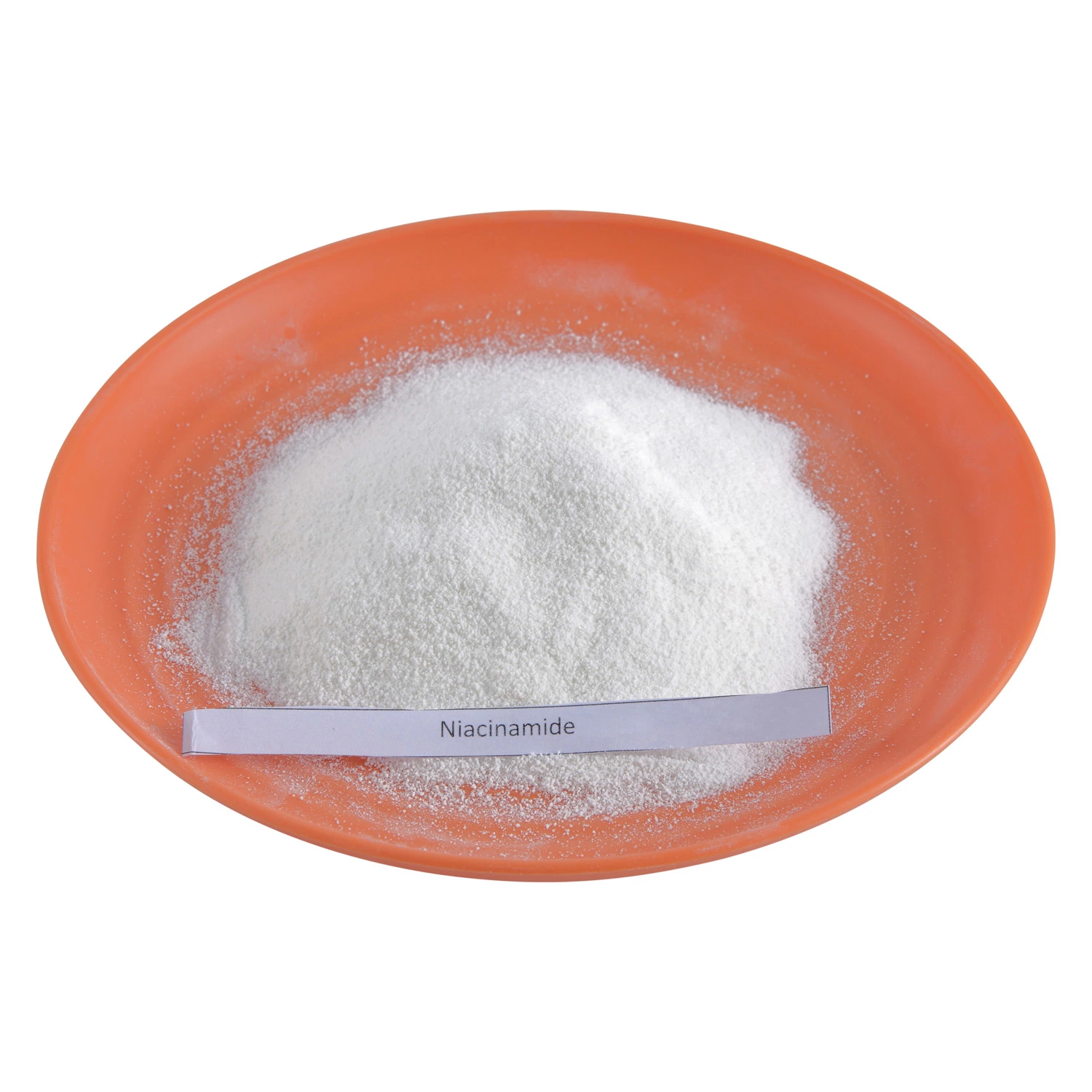 Best Price Bulk Nicotinamide Powder 99% Niacinamide Vitamin B3 White Crystalline Powder for Poultry