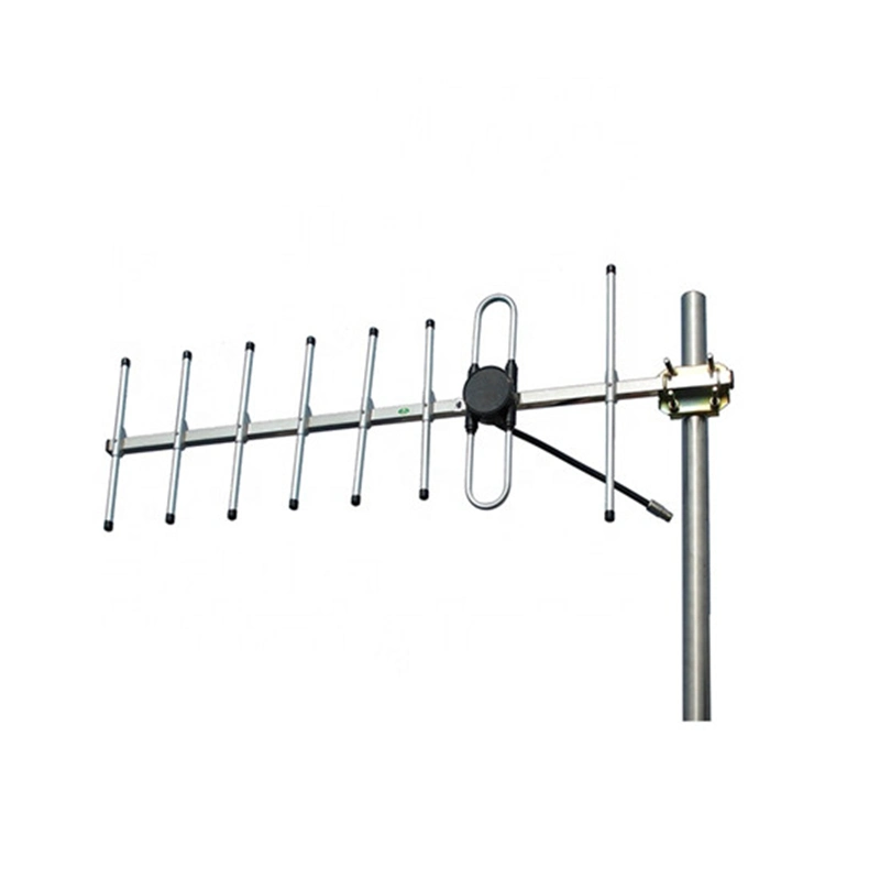 400-430MHz UHF Antenne Yagi 10 dBi N femelle de type