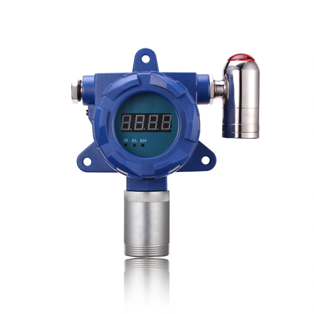 Yt-95h-a Toxic Gas Monitoring System with Display and Alarm Light