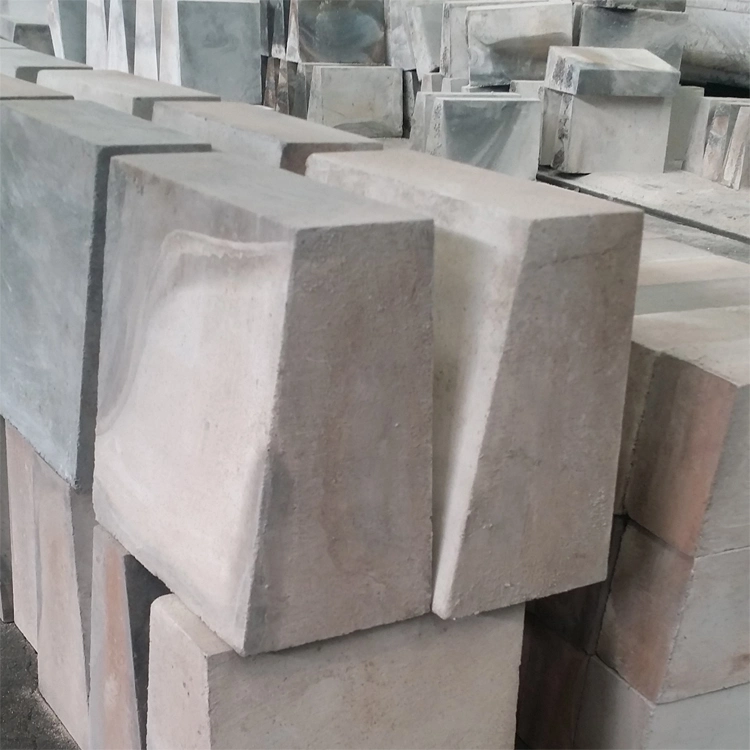 Silicon Carbide Price Ceramic Kiln Shelf Panel Refractory Anti Corrosion Carborundum Sic Brick