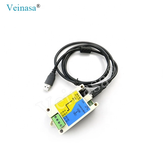 Veinasa-Wsy Wireless RS485 Temperature Humidity Data Logger