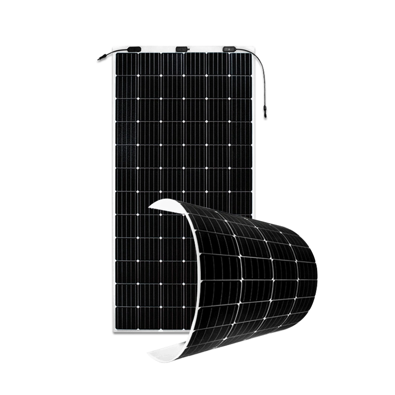 Sunman Thin Film Flexible Solar Panel 100W 275W 300W 430W 520W 600W Foldable Solar Panels Manufacturer