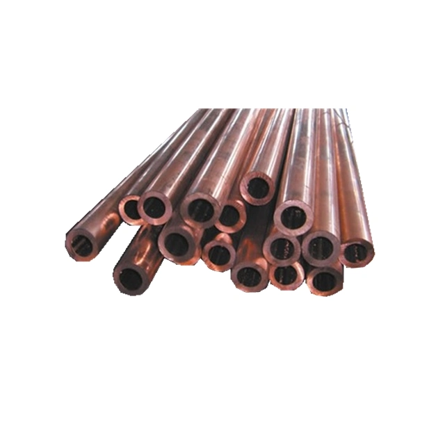 Large Diameter Copper Pipe, 100mm Copper Pipe