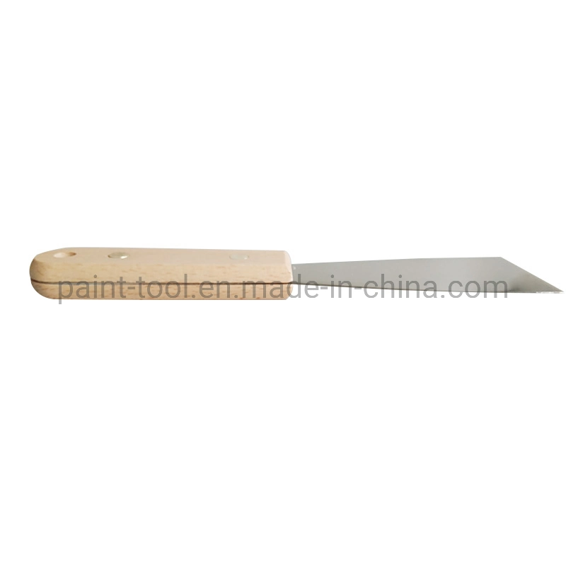 Multifunction Putty Knife Special Steel Shaped Trowel Hand Tools