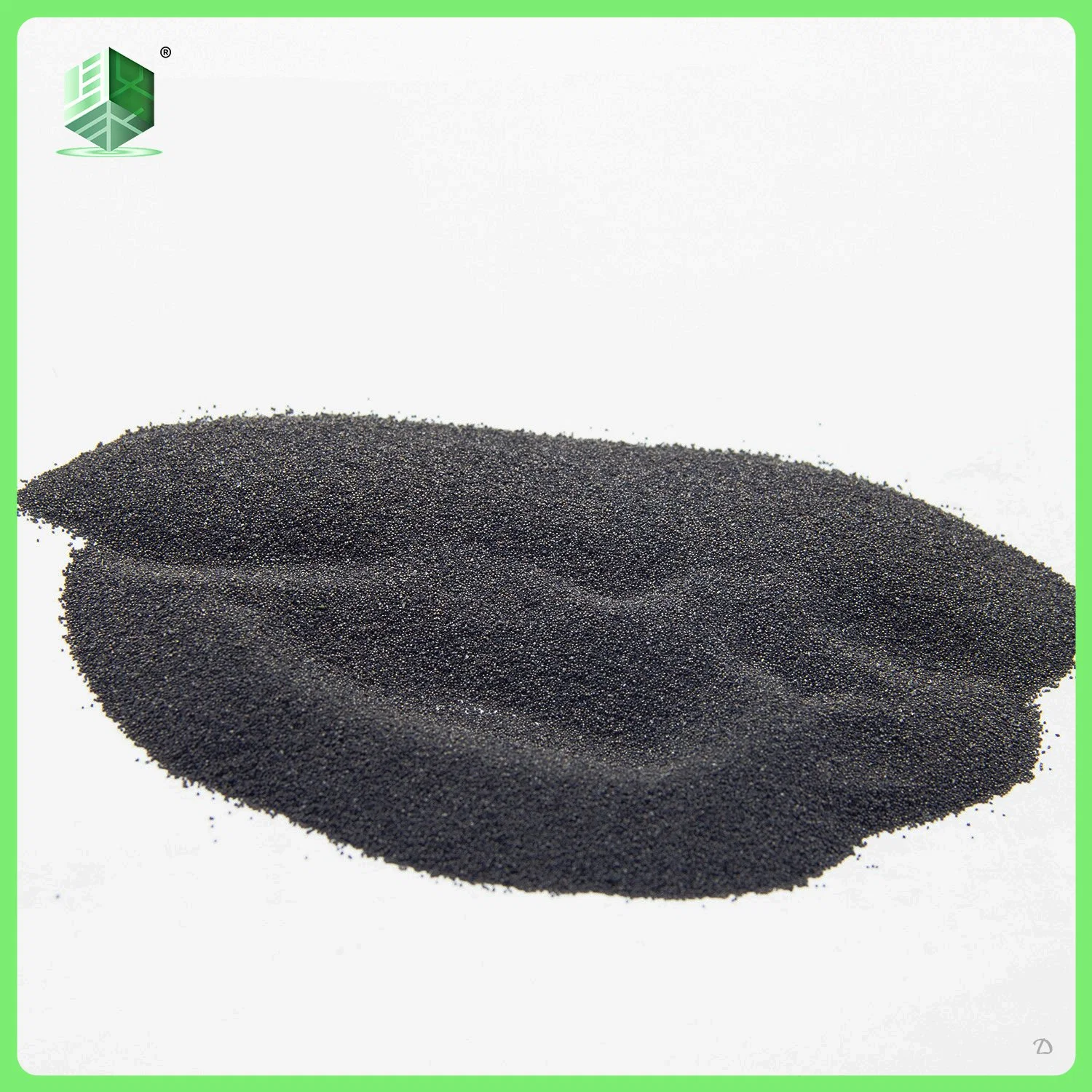 Spherical Fused Tungsten Carbide Powder High Fluidity Original Factory Wholesale/Supplier