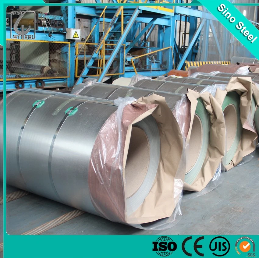 Corrugated Sheeting Metal Hot Rolled Steel Coil Galvanised Steel Coils Manufacturers