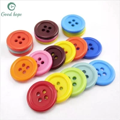 Colored Shirt Buttons, Fashion Button