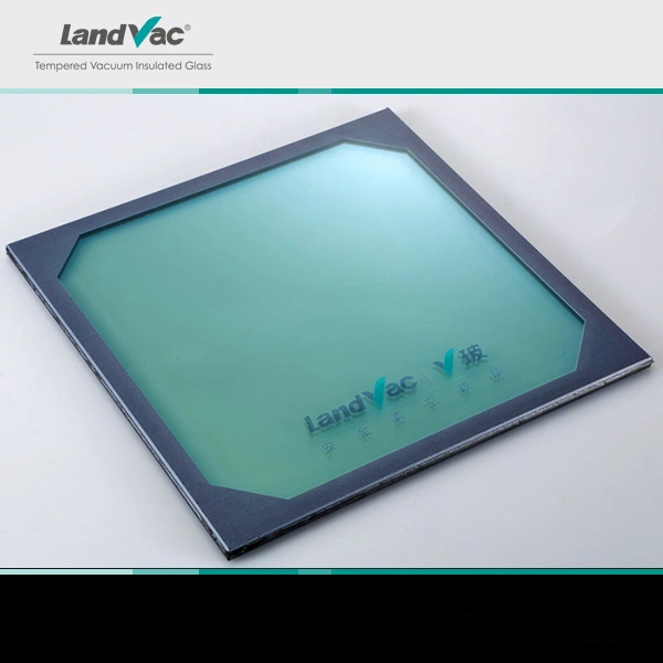 Landvac Low-E Window Energy Saving Vacuum Insulated Tempered Glass China Manufacturer