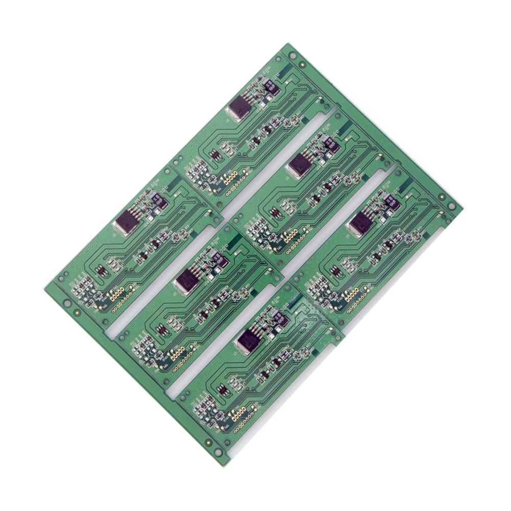 Placa PCB de alta calidad Alta densidad Multilayer PCBA ensamblaje Fabricante Servicio PCBA OEM&amp;ODM de una parada