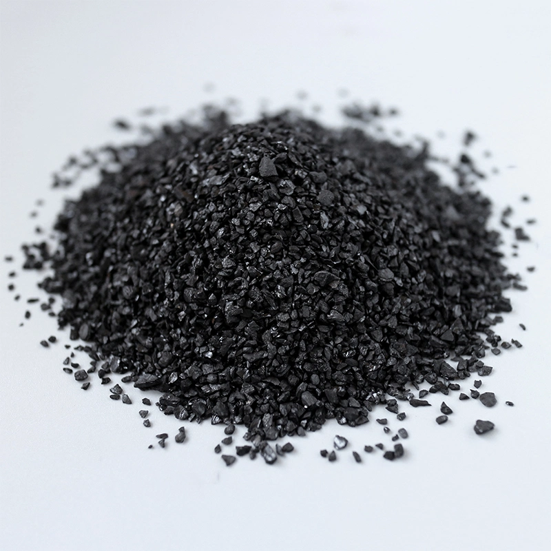 Granular Activated Carbon for Water Filter