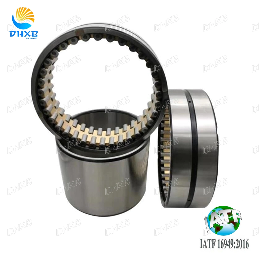 Cylindrical Roller Bearing 313015DC 513769A 542395 315802/Vj202 Fcd80118440 Rolling Bearing