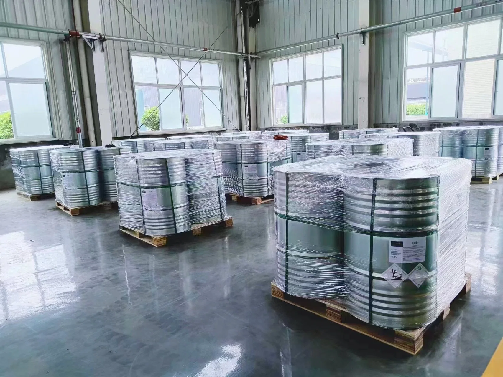 Plasticizer Flame Retardant Resorcinol (Diphenyl Phosphate) (RDP)