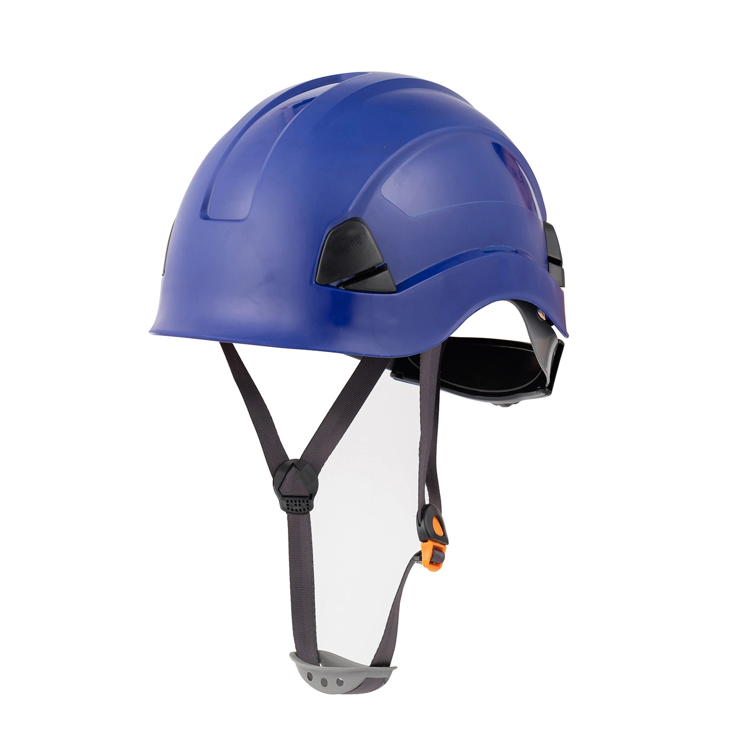 Industriales CE En397 Casco de protección -EPI - Casco de seguridad ABS para subir