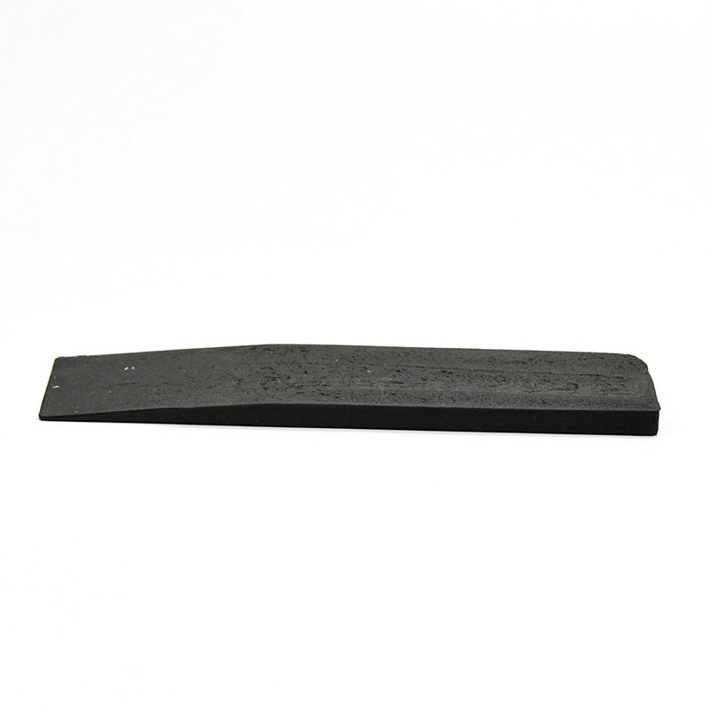 OEM ODM Foamed Rubber Sealing Parts Rubber Gasket Rubber Strips for Sanitaryware