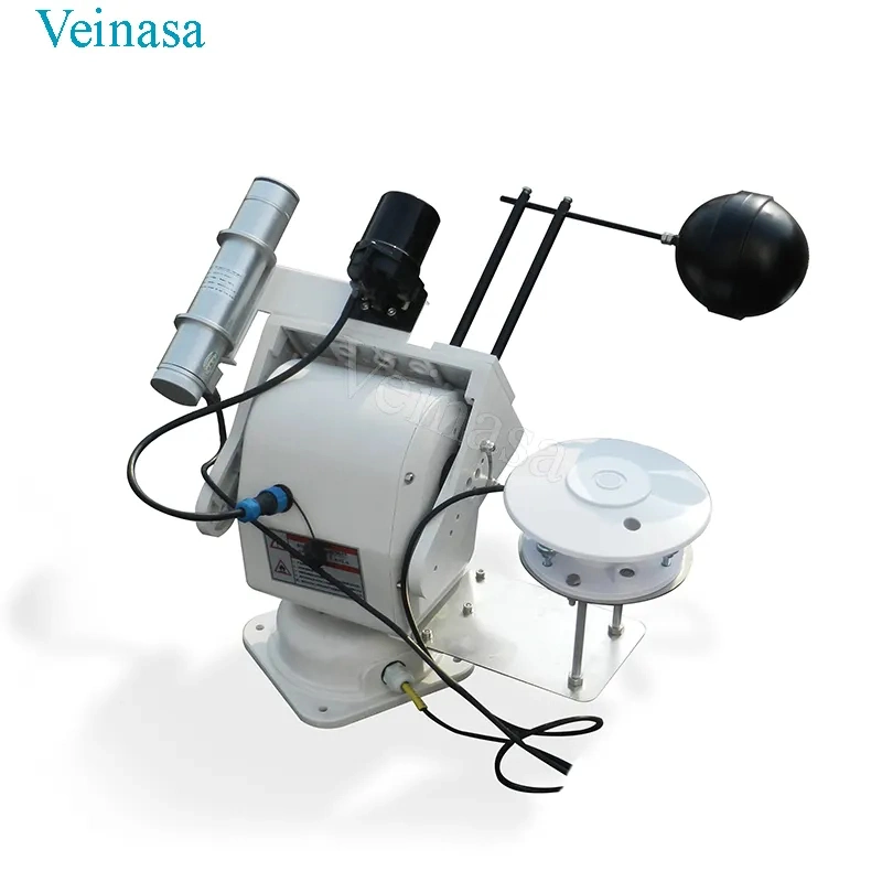 Veinasa-Gzy01AA Direct Radiation Scattering Instrument Photovoltaic Light GPS Device Sensor Sun Solar Tracking System