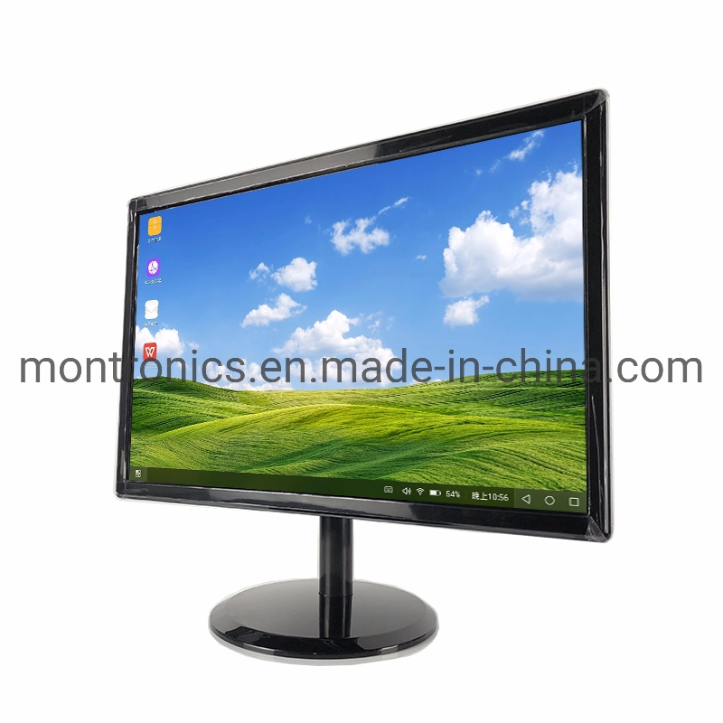 OEM Cheap LED LCD Monitor 19.5 23.6 23.8 Inch High quality/High cost performance 27 Inch IPS LCD LED 2K 4K