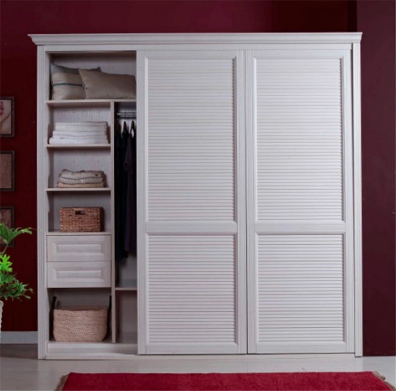 Open Wardrobes Cabinet Luxury Wardrobe