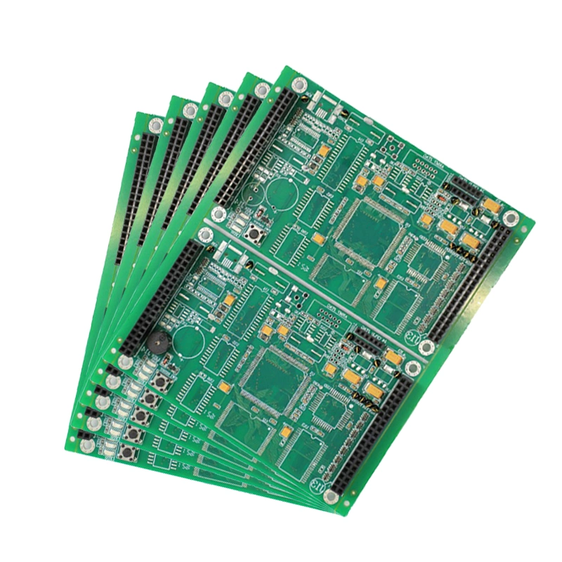 Shenzhen profesional PCB placa de circuito Fabricación OEM fábrica