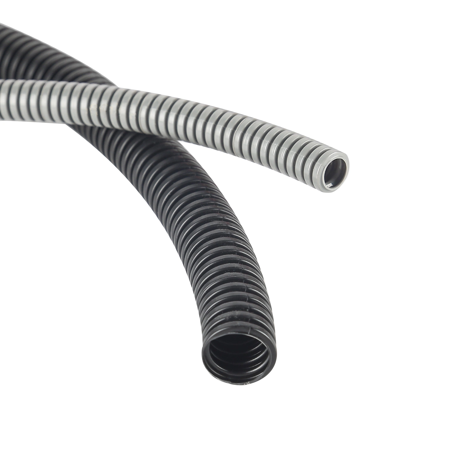 Best Price PE Insulated Corrugated Flexible Halogen Free Pipe Hose Conduit Tube