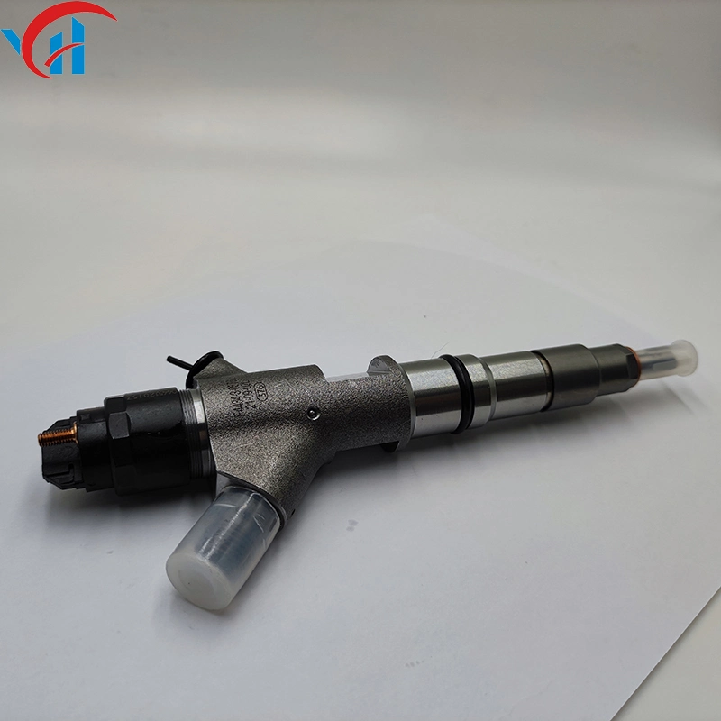 Iveco Truck Diesel Engine Motor Parts 0445120153 Injector