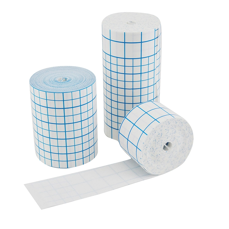 Environmental High Reputation Disposable Adhesive Wound Surgical Dressing