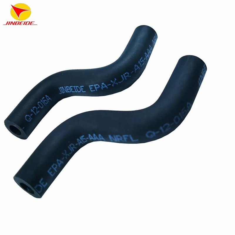 EPA/Carb Certificated High quality/High cost performance Low Permeation Rubber Fuel Tube for Outdoor Power Equipments