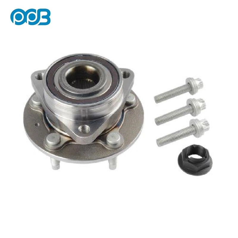 Vkba6715 Baugruppe Vorderradnabe Lagersatz 13502829 13583479 13580686 mit integriertem ABS-Sensor für Chev Vauxhall