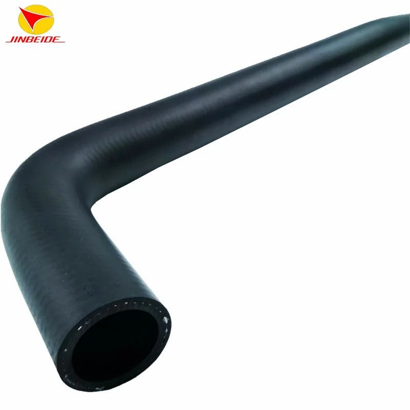 Heavy Equipment Heavy Machinery Heavy Duty Trucks Professional NBR Reinforced Automobile Power Steering Return Pipe