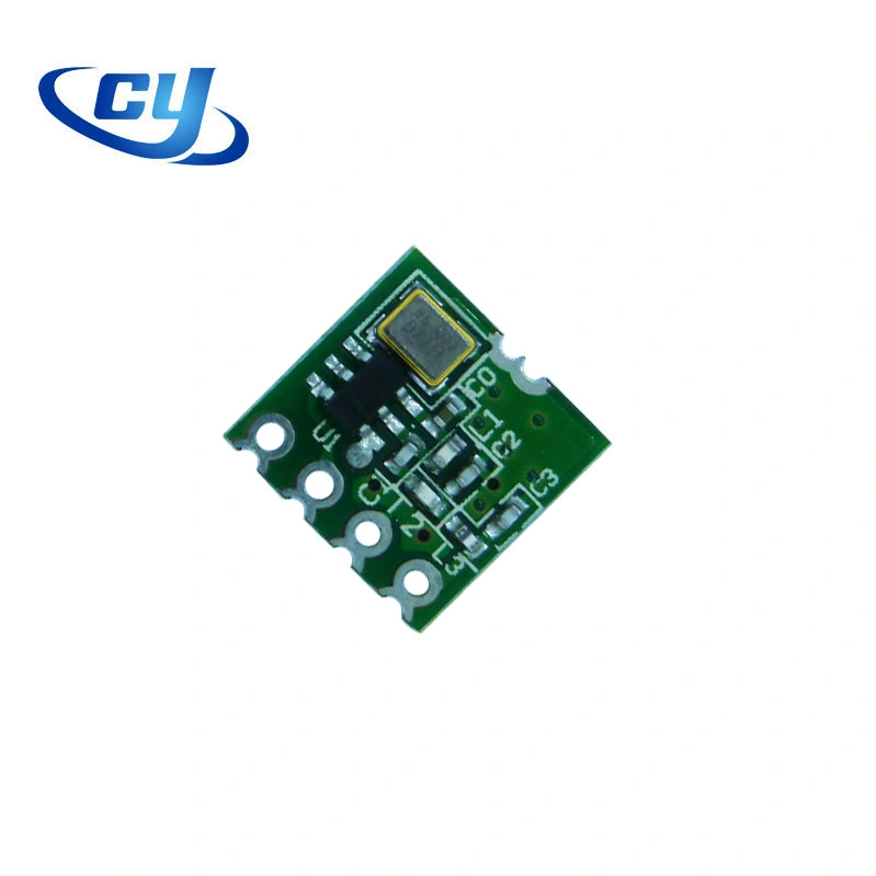 Cyt29 Fsk 868MHz Super Low Power RF Module Chip Long-Distance Communication Receiver