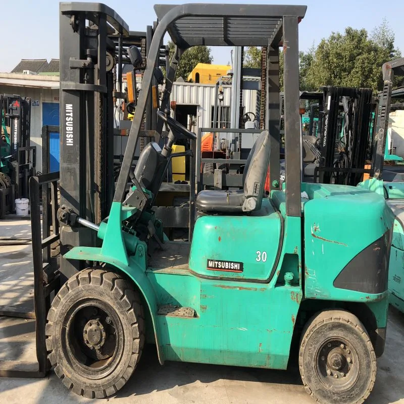 Hot Sale Lifting Machine 1.5 Ton 2 Ton 2.5 Ton 3 Ton 3.5 Ton 4 Ton 5 Ton 7 Ton 8 Ton 10 Ton Electric Diesel Hydraulic Forklift on Hot Sale