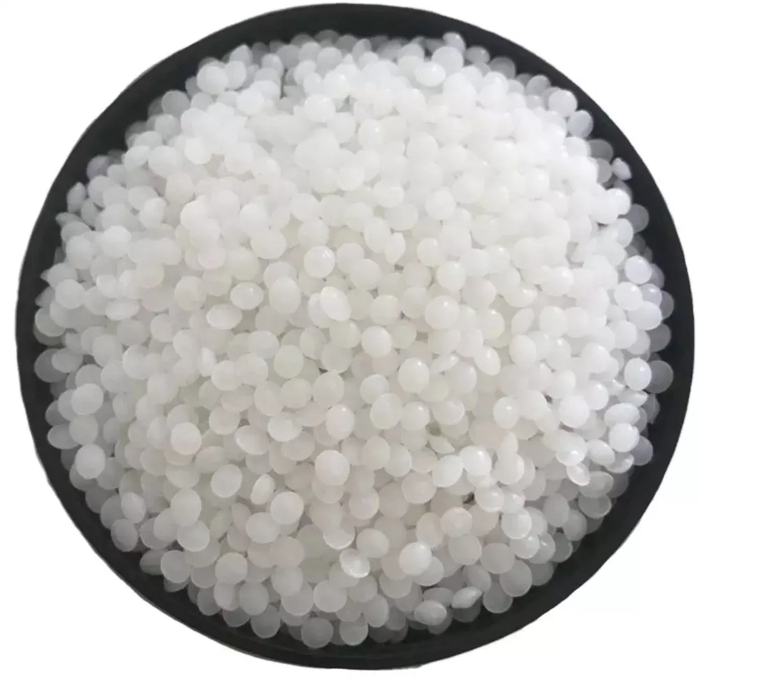 HDPE Granule Recycled HDPE Pipe Grade for HDPE PE100 Pipe