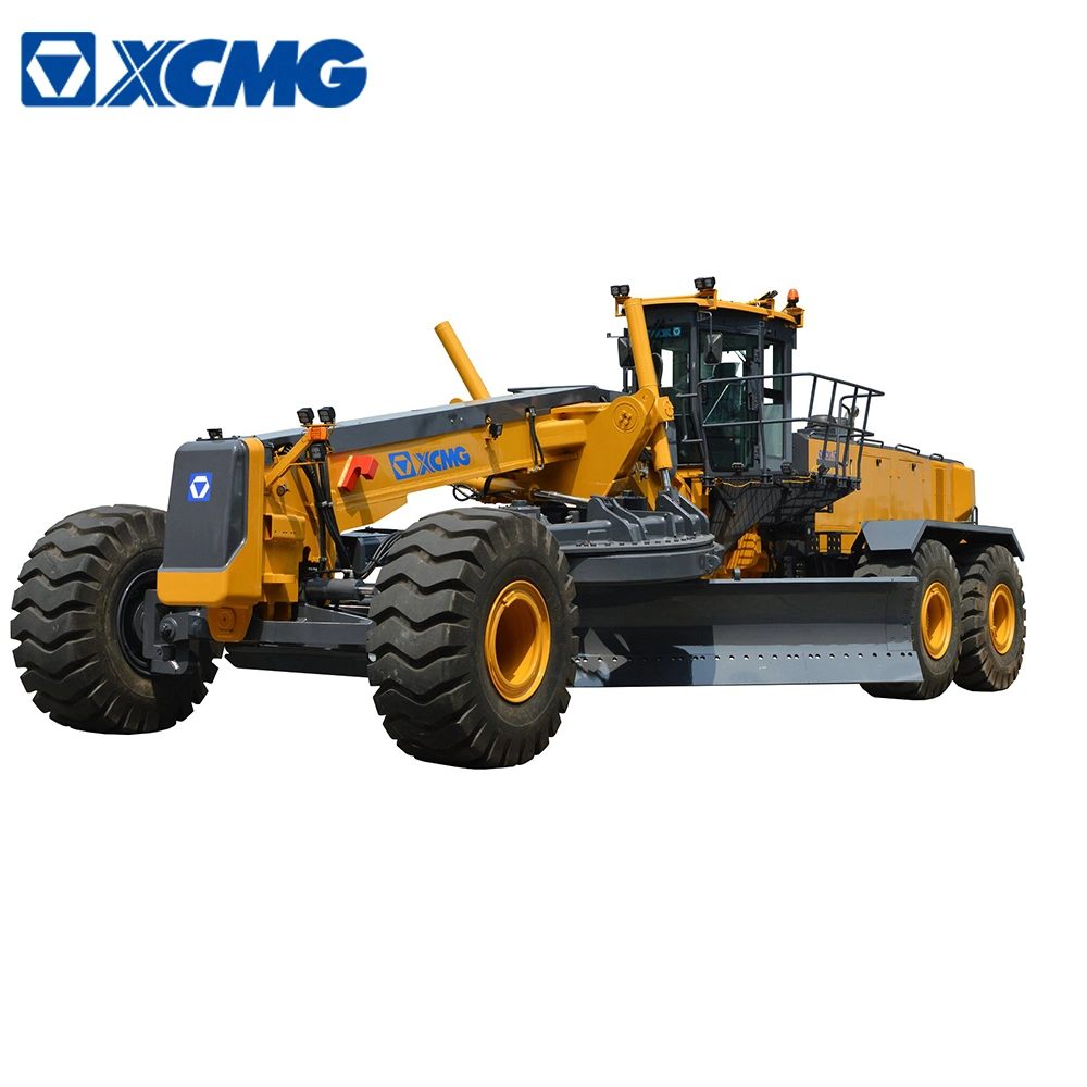 XCMG Gr5505 Überlast Neuer Motor Grader Hydraulic mit Perkins Motor Preis