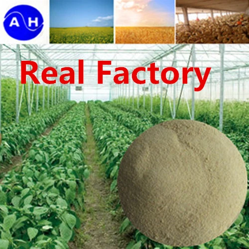 Calcium Amino Acid Chelate (fertilizer grade)